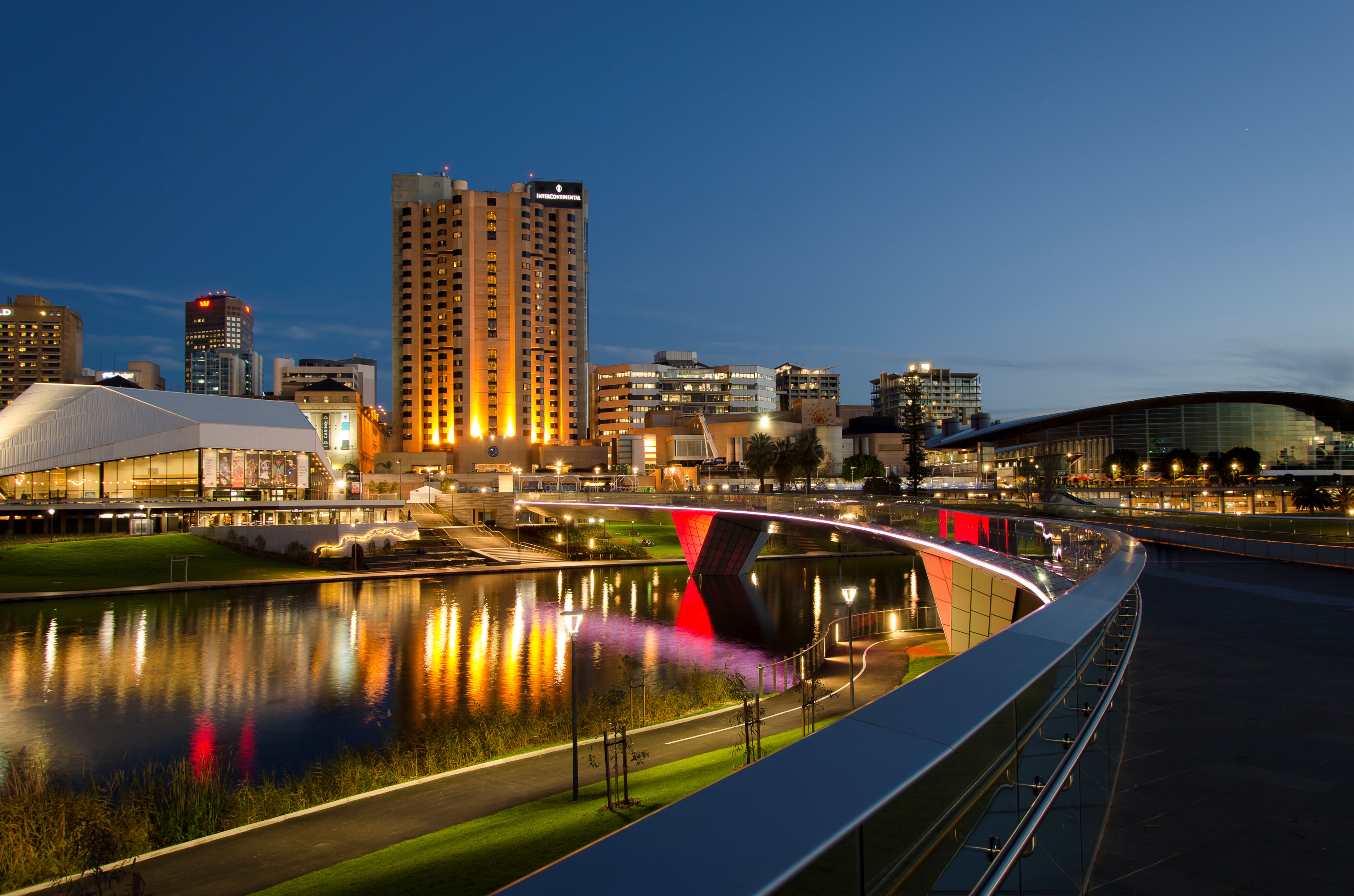 Adelaide